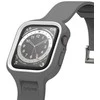 Araree dėklas su dirželiu Duple Pro AppleWatch 44/45mm rutuliukas/rutulėlis AR70-01866C