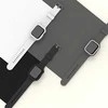 Araree etui su paskiem Duple Pro AppleWatch 40/41mm balta/baltas AR70-01867B