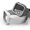 Araree etui su paskiem Duple Pro AppleWatch 40/41mm balta/baltas AR70-01867B