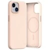 Araree etui Typoskin M iPhone 15 / 14 /13 6.1" rožinė/sand pink AR20-01827B