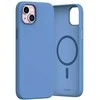 Araree etui Typoskin M iPhone 15 Plus /14 Plus 6.7" mėlyna/sky mėlynas AR20-01839A