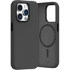 Araree etui Typoskin M iPhone 15 Pro6.1" juoda/juodas AR20-01849A