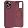 Araree etui Typoskin M iPhone 15 Pro Max6.7" raudona/deep red AR20-01859B