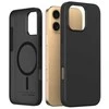 Dėklas Araree etui Typoskin M iPhone 16 Pro Max6.9" juoda/juodas AR20-02118A
