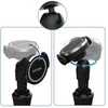 Araree Selfie Stick Bluetooth Magfie PodPro juoda/juodas MagSafe Tripod AR60-01909A