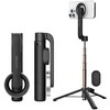 Araree Selfie Stick Bluetooth Magfie Pod juoda/juodas MagSafe Tripod AR60-01727A