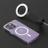 Araree Selfie Stick Bluetooth Magfie Pod juoda/juodas MagSafe Tripod AR60-01727A