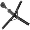 Araree Selfie Stick Bluetooth Magfie PodPro juoda/juodas MagSafe Tripod AR60-01909A