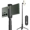 Araree Selfie Stick Bluetooth Selfie PodPro juoda/juodas Tripod AR60-01915A