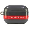 Apple AirPods Pro 2 Audi IML Sport Cover (AUS-IMLAPP2-RSQ/D4-GY) dėklas ausinėms pilkos spalvos