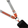 Audi Universal Lamborghini D1 Crossbody Webbing Strap oranžinės spalvos