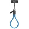 Audi universali virvelė telefonui 28cm 8mm mėlynos spalvos AU-HSL8-R8/D1-BE