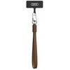 Audi universali virvelė telefonui 28cm 10mm Leather rudos spalvos AU-HSLSL-GT/D1-BN