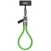 Audi universali virvelė telefonui 28cm 8mm žalios spalvos AU-HSL8-R8/D1-GN