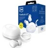 Ausinės 3Mk Protection Accessories - 3mk FlowBuds 6.0 Baltas