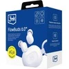 Ausinės 3Mk Protection Accessories - 3mk FlowBuds 6.0 Baltas