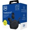 3Mk Protection Accessories - 3mk FlowBuds 6.0 Juodas
