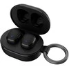 3Mk apsaugos priedai - 3mk FlowBuds 6.0 Juodas