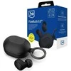 3Mk Protection Accessories - 3mk FlowBuds 6.0 Juodas