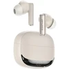 Belaidės Ausinės AWEI TA19 ANC Bluetooth 6.0 TWS + įkrovimo dėklas beige