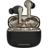 Belaidės ausinės Creative Aurvana Ace SXFI Bluetooth 5.3 ANC juodos spalvos