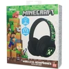Otl Technologies Ausinės Belaidės su lankeliu ant galvos OTLMinecraft LED light up