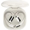 4smarts atviros „Bluetooth“ ausinės su „SkyBuds“ dirbtinio intelekto ekranu, smėlio spalvos