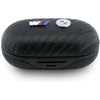 Belaidės ausinės ENC BMW TWS Carbon Metal Logo BMW001141 juodas