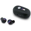 Belaidės ausinės ENC BMW TWS Carbon Metal Logo BMW001141 juodas