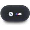 Belaidės ausinės ENC BMW TWS Metal Logo BMW001142 juodas