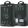 Ausinės Bluetooth TWS BMW Printed Logo ENC juoda
