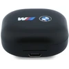 Ausinės Bluetooth TWS BMW Printed Logo ENC juoda