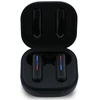 Ausinės Bluetooth TWS BMW Printed Logo ENC juoda