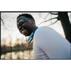 Verbatim TruSound Pro Ausinės su Neckband mėlynos spalvos 30204