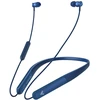 Verbatim TruSound Pro Ausinės su Neckband mėlynos spalvos 30204