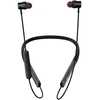 Ausinės su Neckband Verbatim TruSound Pro juodos spalvos 30203