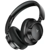 Ausinės Nauszne Verbatim belaidės TruSound Pro Bluetooth ANC juoda 30194