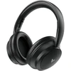 „Over-ear“ ausinės Verbatim belaidės TruSound Lite juodos 30196