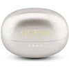 Guess Metallic Finish Classic Logo OWS belaidės ausinės Auksinė