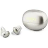 Guess Metallic Finish Classic Logo OWS belaidės ausinės Auksinė
