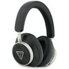Ausinės Guess PU 4G Triangle Logo ENC Belaidės Headphone Juodas