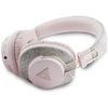 Ausinės Belaidės headphone ENC GUESS Triangle Logo GUE005325 rožinė