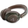 Ausinės Belaidės headphone ENC GUESS Triangle Logo GUE005324 ruda