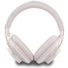 Ausinės Belaidės headphone ENC GUESS Triangle Logo GUE005325 rožinė