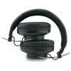 Ausinės Belaidės headphone ENC GUESS Triangle Logo GUE005323 juodas