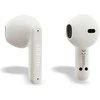 Ausinės Belaidės earphone GUESS TWS Pearl Strap GUE005292 rožinė