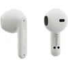 Ausinės Belaidės earphone GUESS TWS Pearl Strap GUE005326 beige