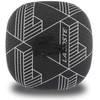 TWS Lacoste Monogram The Blend Bluetooth ENC ANC ausinės juodos