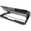 Aušinimo dėklas skirtas laptop XTRIKE ME FN-818 juoda