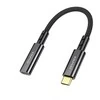 AWEI Adapteris CL-216T USB-C/USB-C juodos spalvos